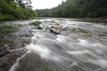 cahaba
              river nwr
