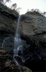 Grace's High Falls